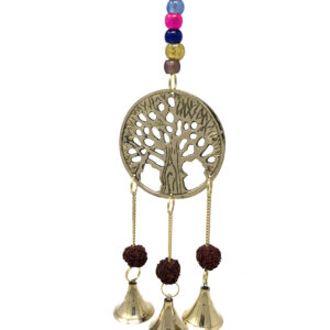 Wind Chimes & Decorative