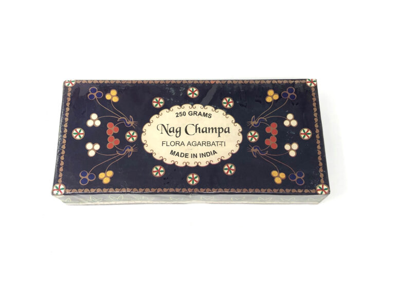 Shreyshti Flora Nag Champa incense sticks 250gm