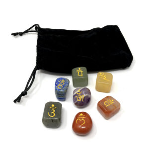 Gemstones