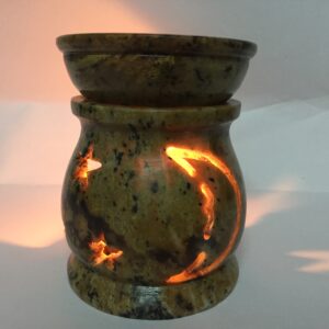 Oil Diffuser / Burner