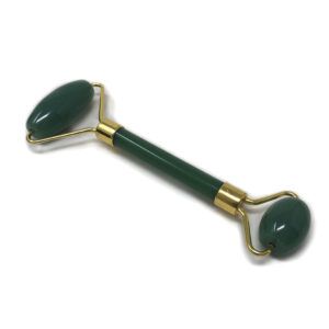 Shreyshti Face Massager Green Jade
