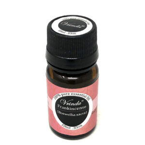 Shreyshti Essential Oil Frankincense 10 ml.