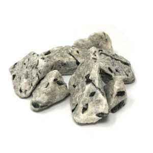 Tumbled, Rough, Clusters