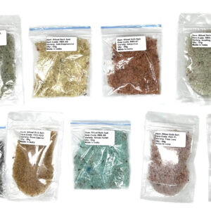 Bath Salts