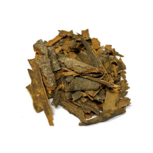 Herb Dry Cinnamon Chips, 30g