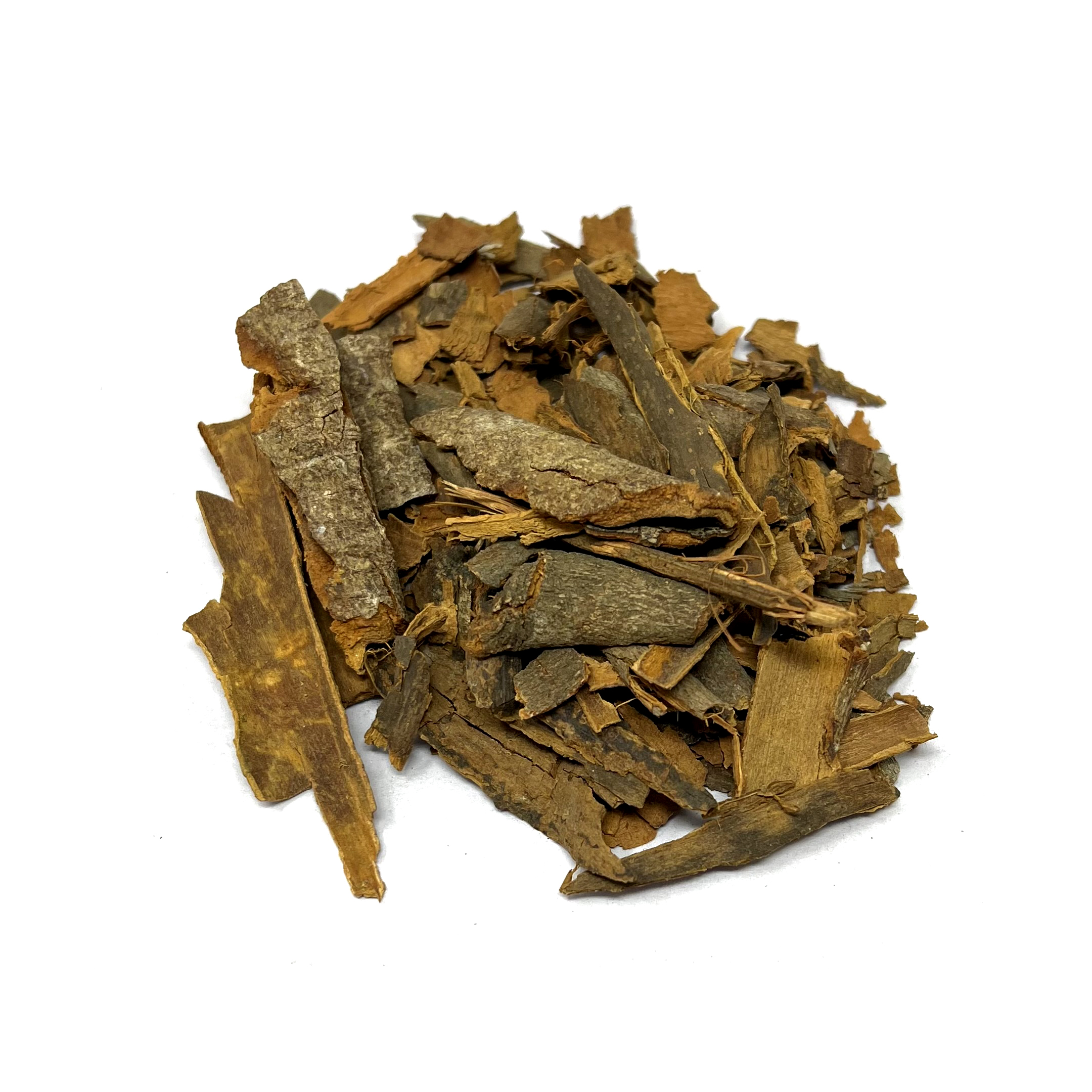 Herb Dry Cinnamon Chips, 30g