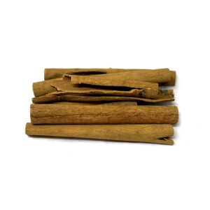 Herb Dry Cinnamon Sticks, 30g