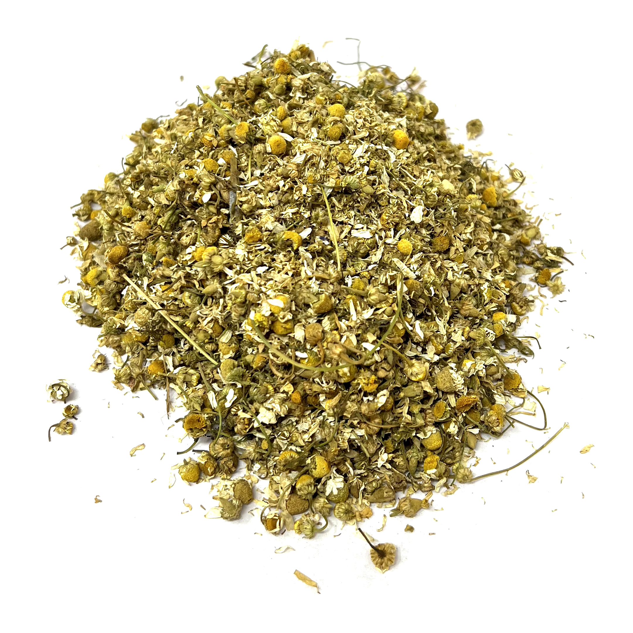 Herb Dry Chamomile Flowers 30g