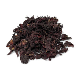 Herb Dry Hibiscus Flowers, 30g