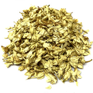 Herb Dry Jasmine Flowers, 30g