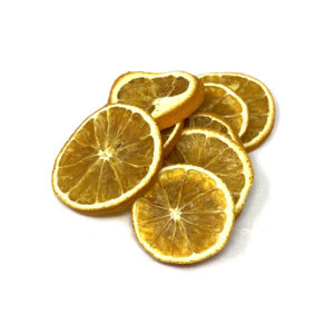 Herb Dry Orange Slices , 30g