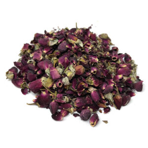 Herb Dry Rose Buds , 30g