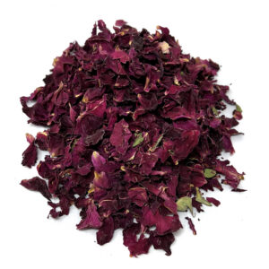 Herb Dry Rose Petals , 30g