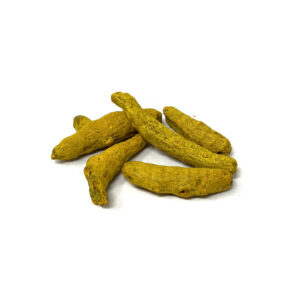 Herb Dry Turmeric , 30g