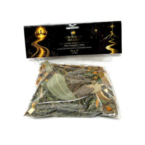 Herb Crown of Success, Ritual Herbs Blend 30g