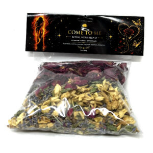 Herb Come to Me, Ritual Herbs Blend 30g