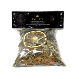 Herb Evil Eye, Ritual Herbs Blend 30g