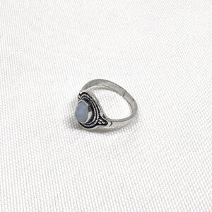 Shreyshti Ring Opalite adjustable