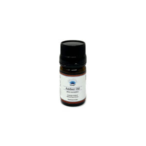 Shreyshti Essential Oil Amber 10 ml