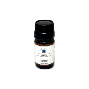 Shreyshti Essential Oil Musk 10 ml