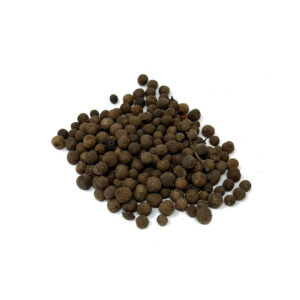 Herb Dry Allspice Berries (Pimenta dioica), 30g