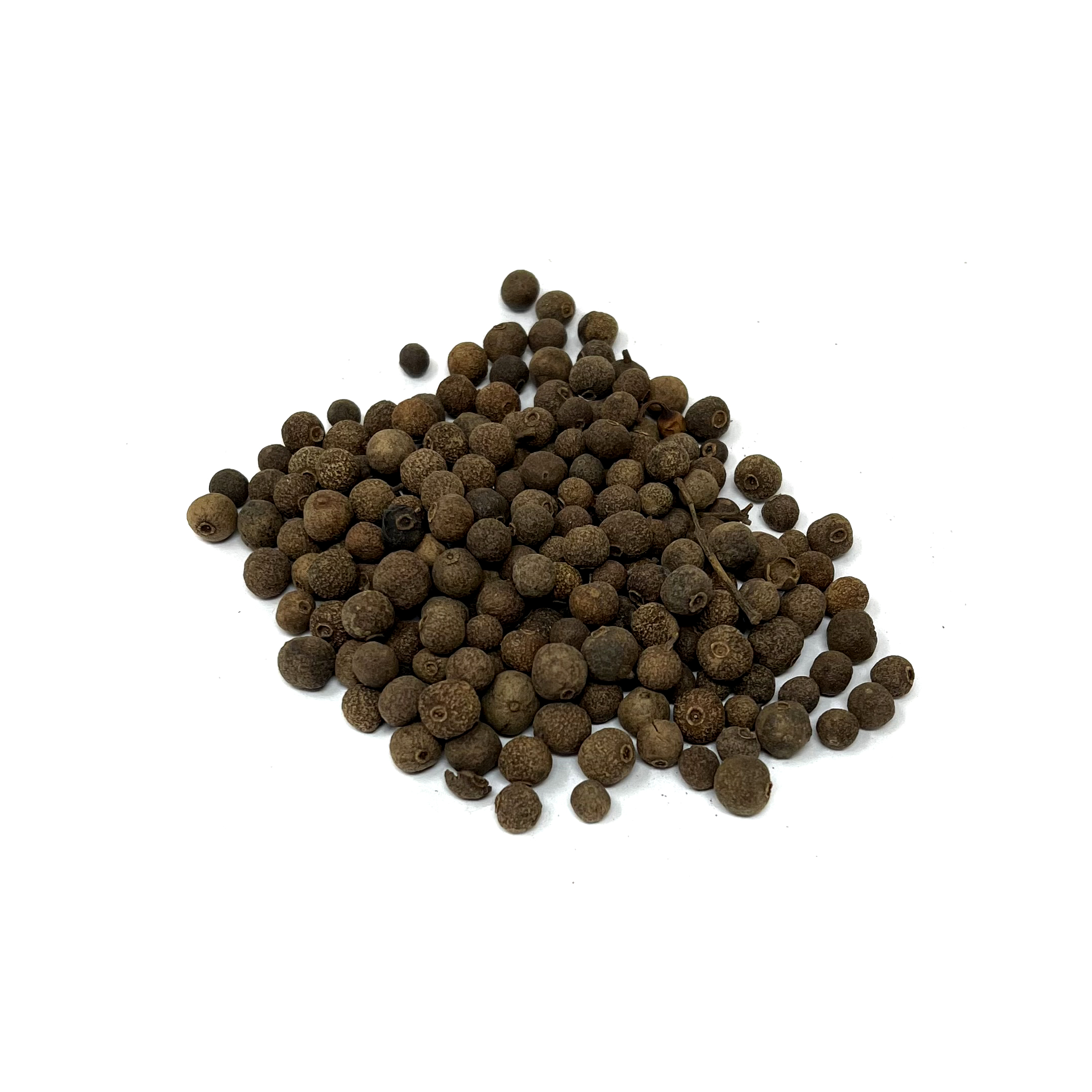 Herb Dry Allspice Berries (Pimenta dioica), 30g
