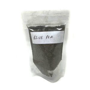 Herb Dry Butterfly / Blue Pea Powder (Clitoria ternatea), 30g