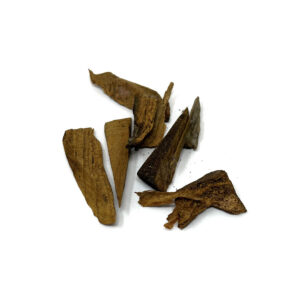 Herb Dry Cedarwood chips, 30g