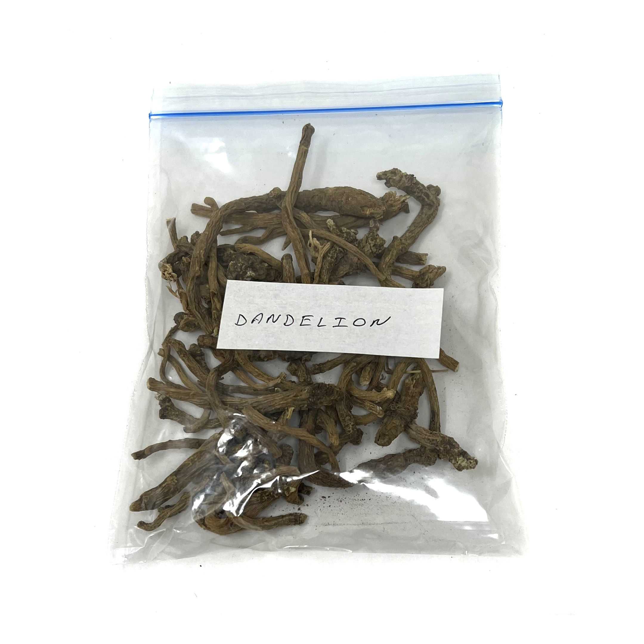 Herb Dry Dandelion Root (taraxacum officinale), 30g - Image 2