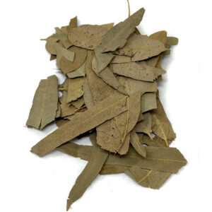 Herb Dry Eucalyptus Leaves, 30g