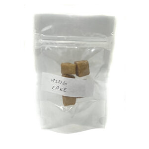 Herb Dry Hing Cake, 30g
