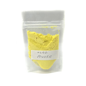 Herb Dry Hing Powder, 30g