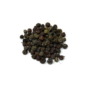 Herb Dry Juniper Berries, 30g