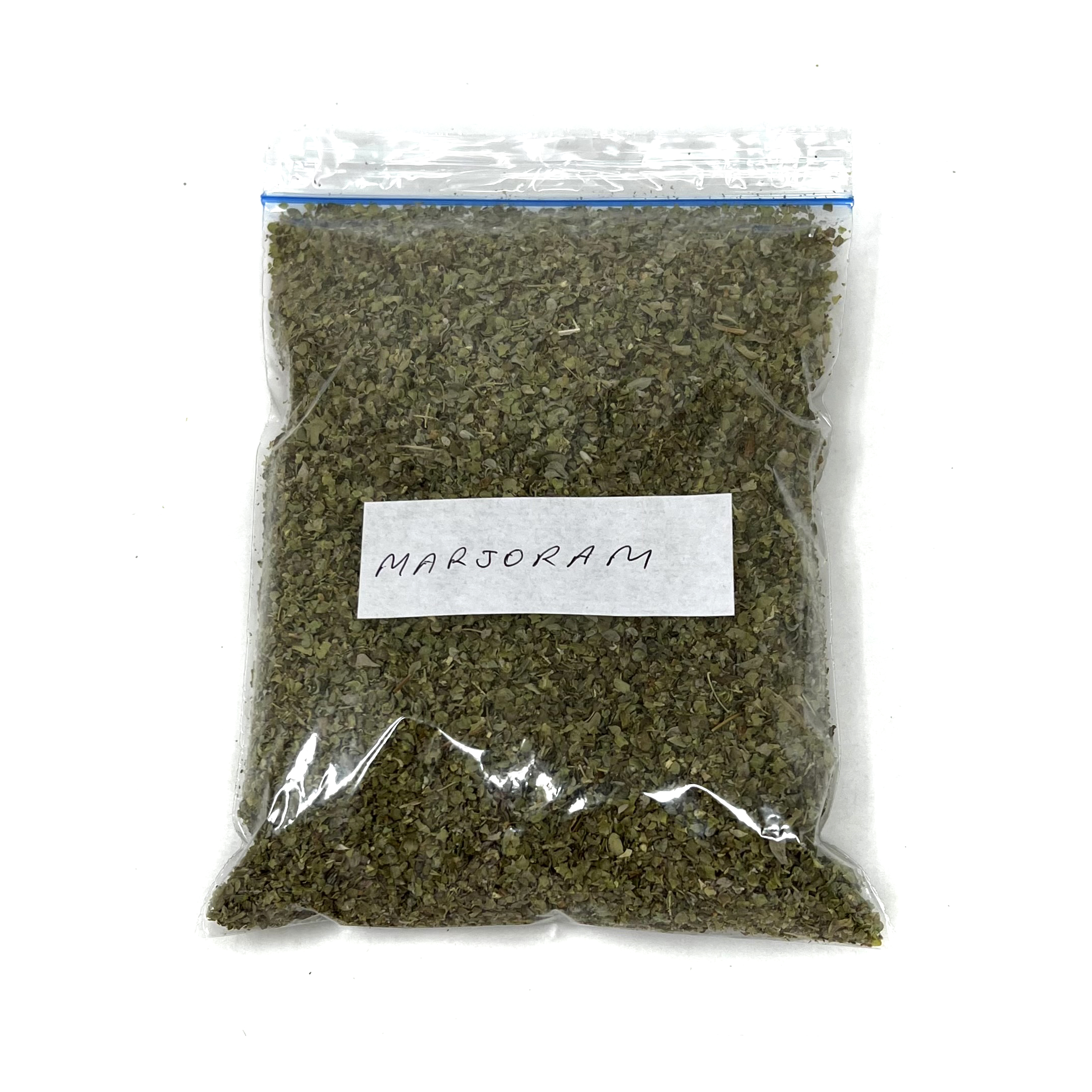 Herb Dry Marjoram, 30g - Image 2