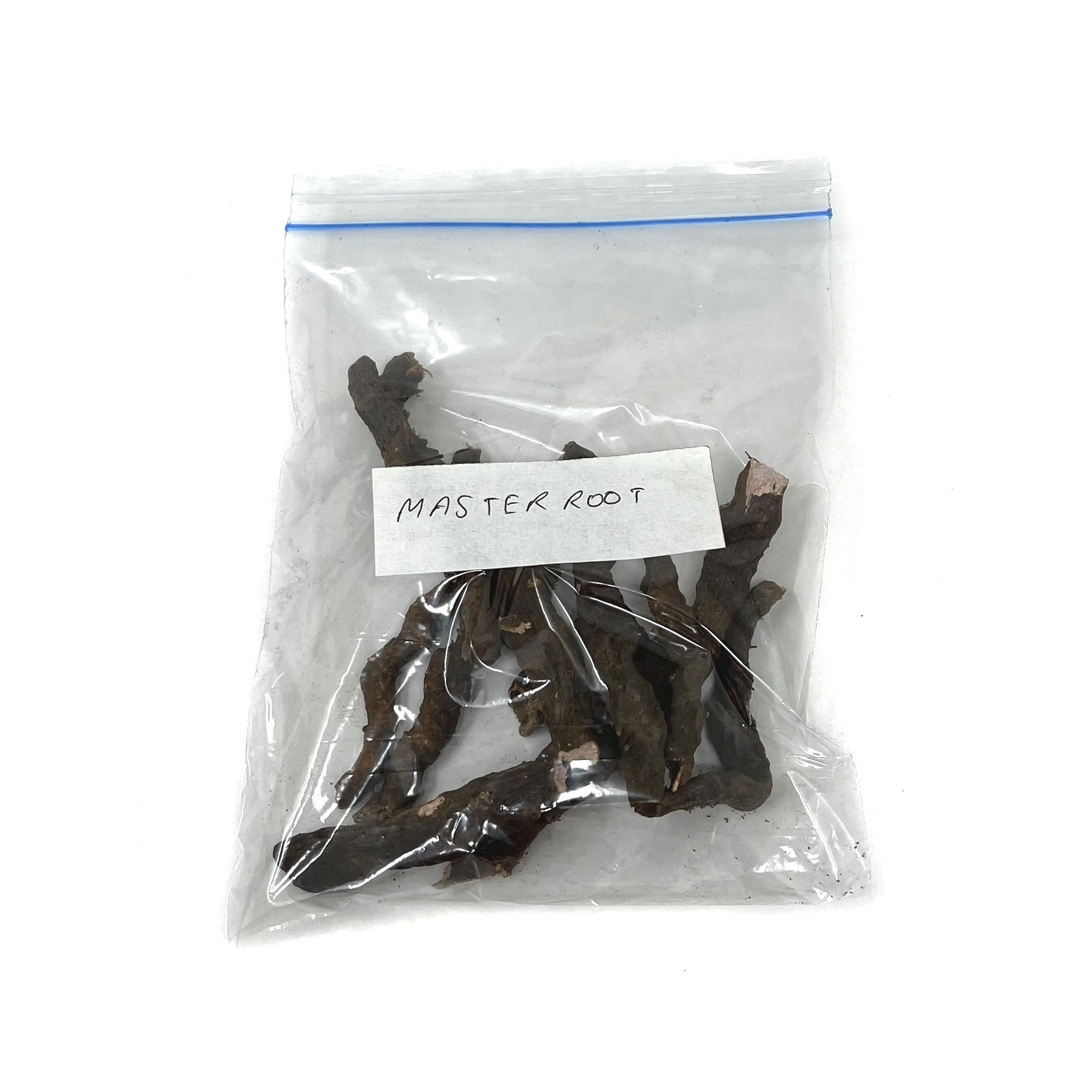 Herb Dry Master Root, 30g - Image 2