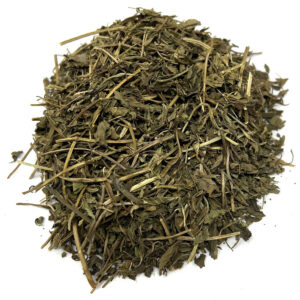 Herb Dry Peppermint Leaves, 30g