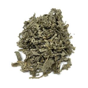 Herb Dry Sage Leaves, 30g
