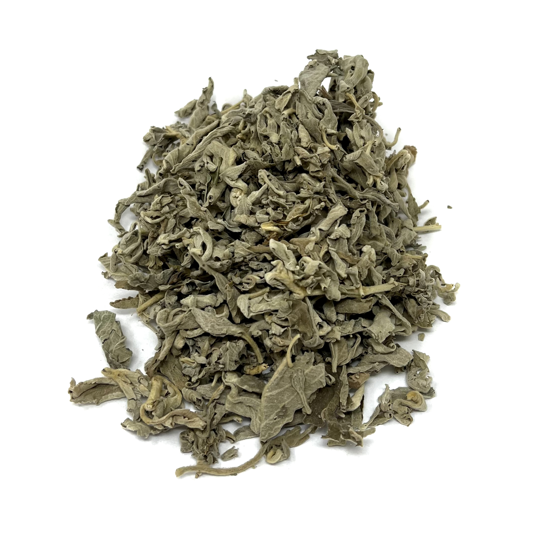 Herb Dry Sage Leaves, 30g