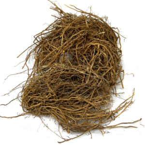 Herb Dry Vetiver Roots, 30g