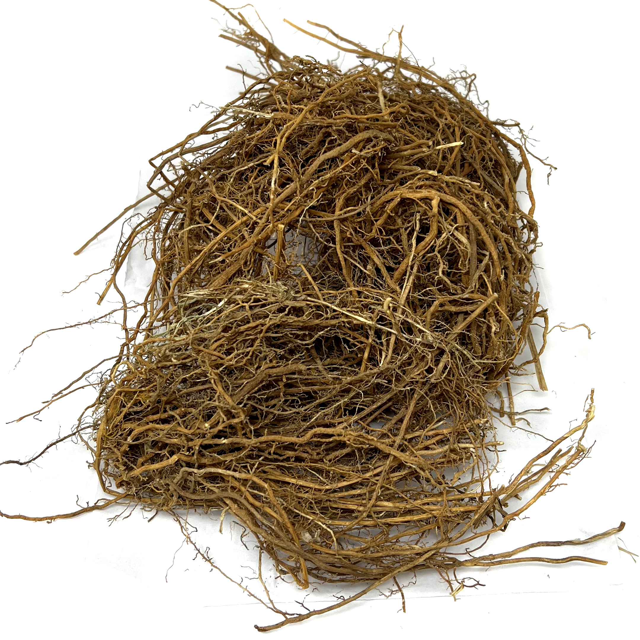 Herb Dry Vetiver Roots, 30g