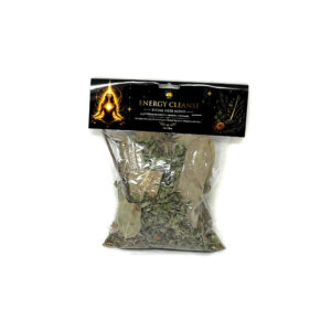 Herb Energy Cleanse, Ritual Herbs Blend 30g