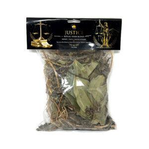 Herb Justice, Ritual Herbs Blend 30g