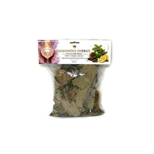 Herb Luminous Energy, Ritual Herbs Blend 30g
