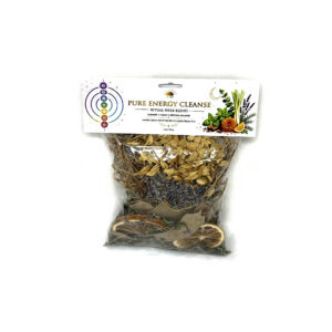 Herb Pure Energy Cleanse, Ritual Herbs Blend 30g