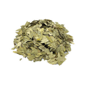 Herb Dry Senna Leaves, 30g