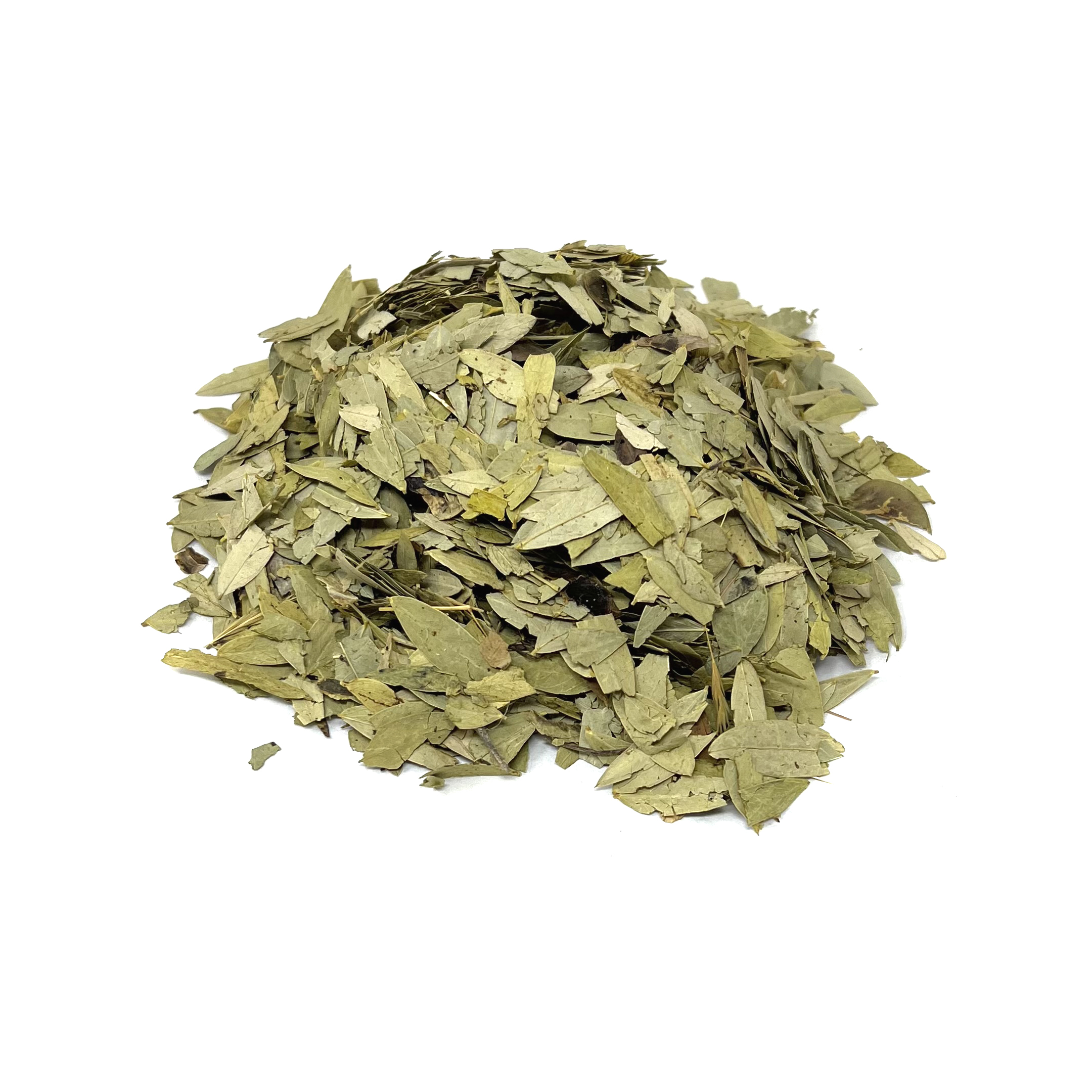 Herb Dry Senna Leaves, 30g