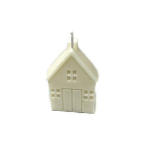 Shreyshti Designer / Decorative Candle Home approx. 3" for spell, wiccan, pagan, rituals, reiki, religious purposes.