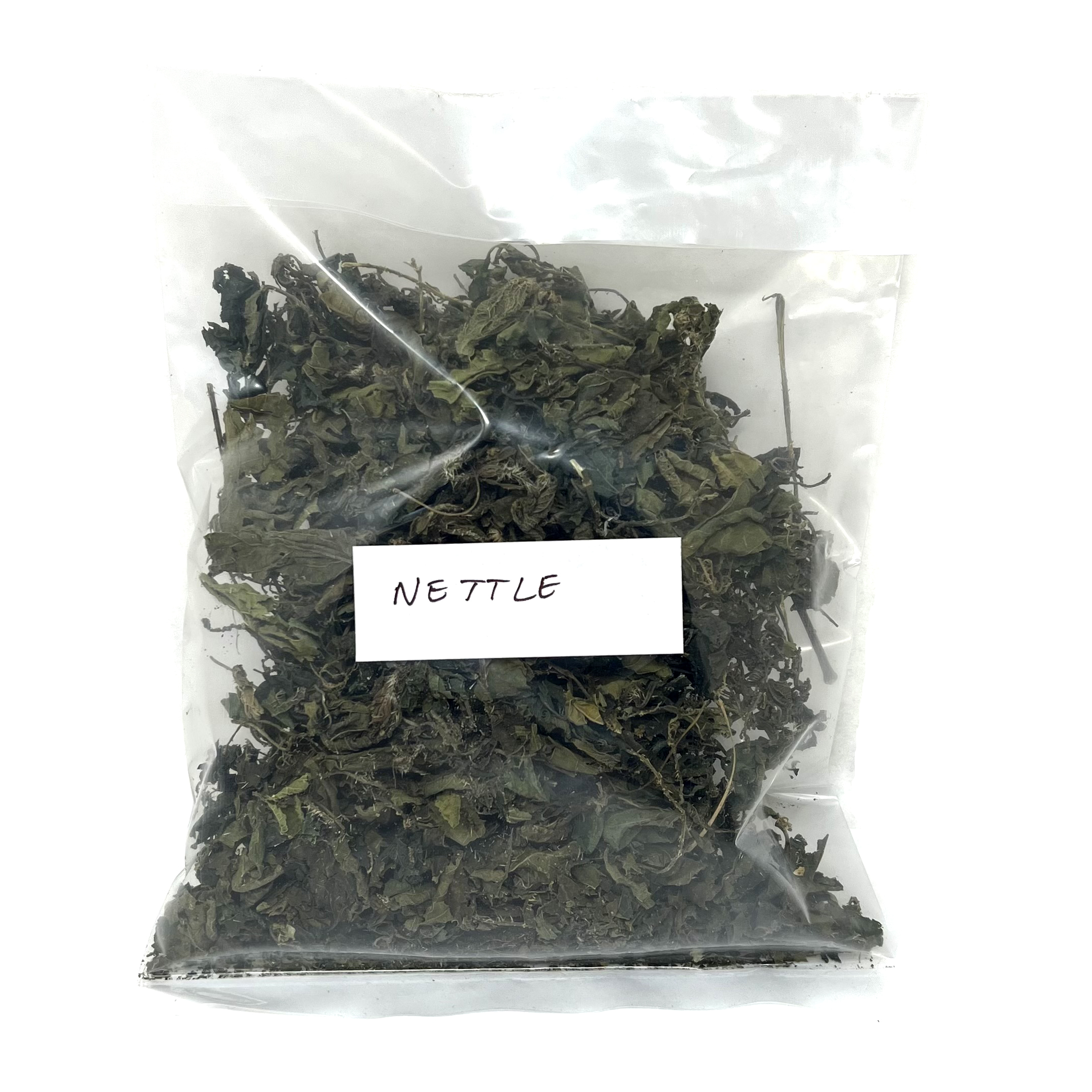 Herb Dry Nettle, 30g - Image 2
