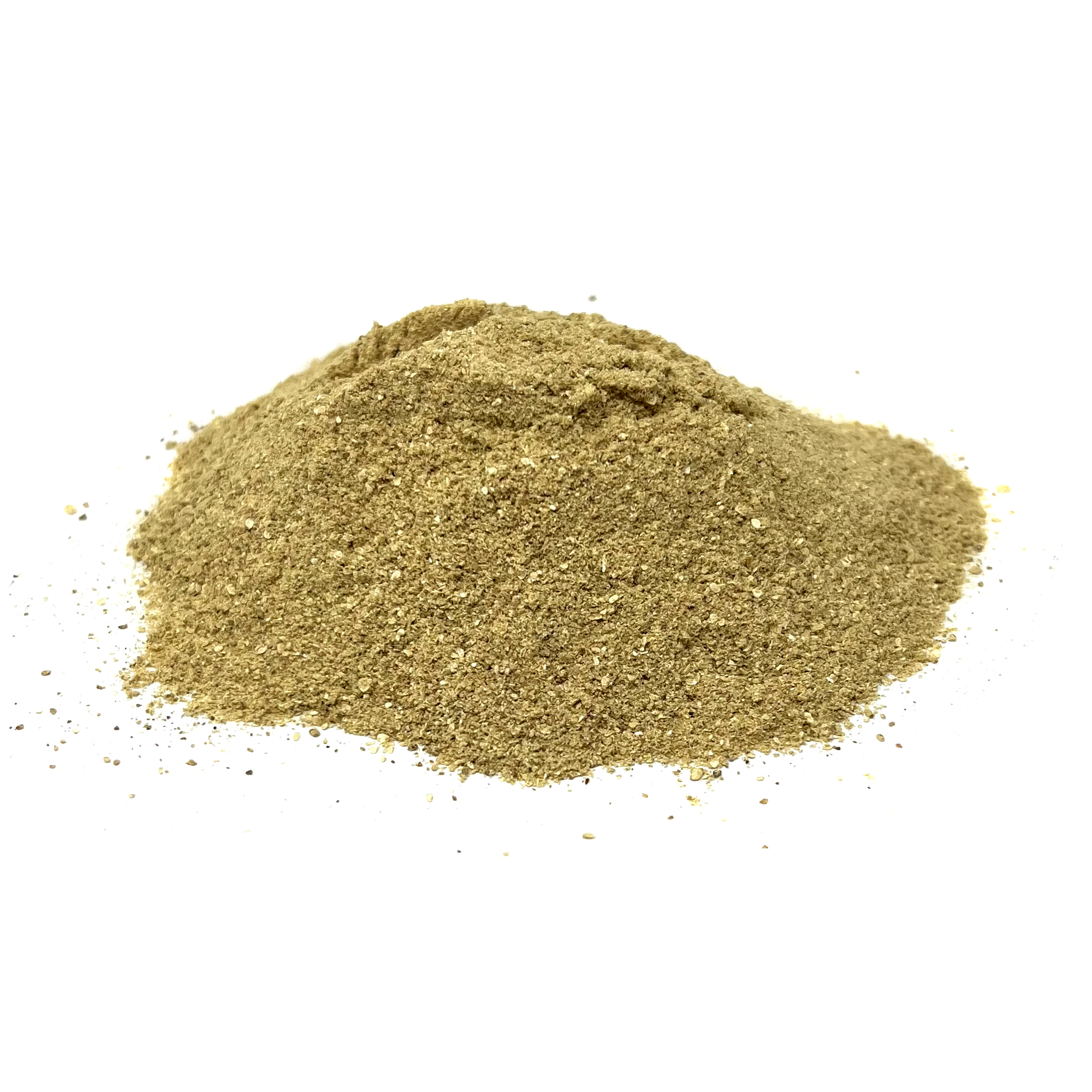 Herb Dry Orange Peel Powder, 30g